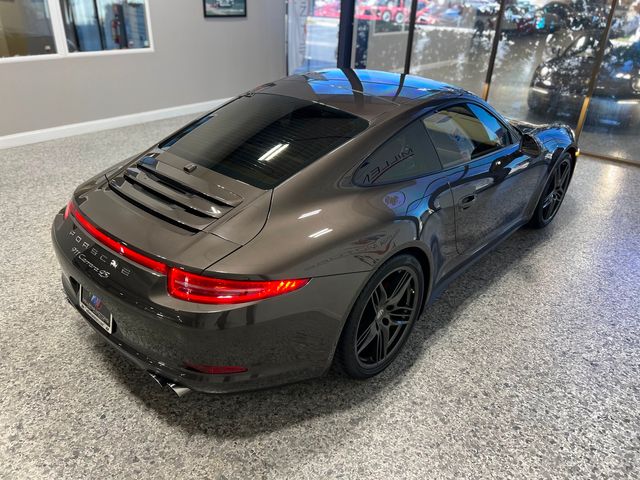 2013 Porsche 911 Carrera 4S | Longwood, FL | Millenia Motors