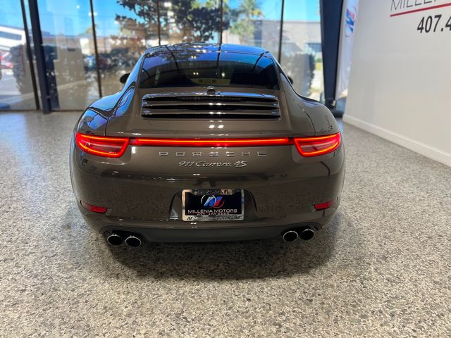 2013 Porsche 911 Carrera 4S | Longwood, FL | Millenia Motors 2013 Porsche 911 Carrera 4S | Longwood, FL | Millenia Motors