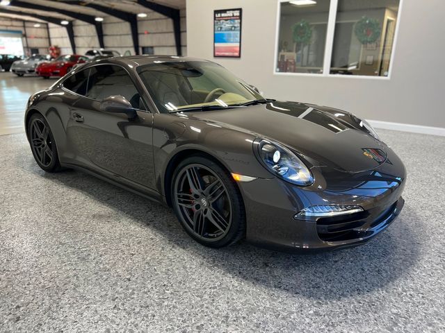 2013 Porsche 911 Carrera 4S | Longwood, FL | Millenia Motors