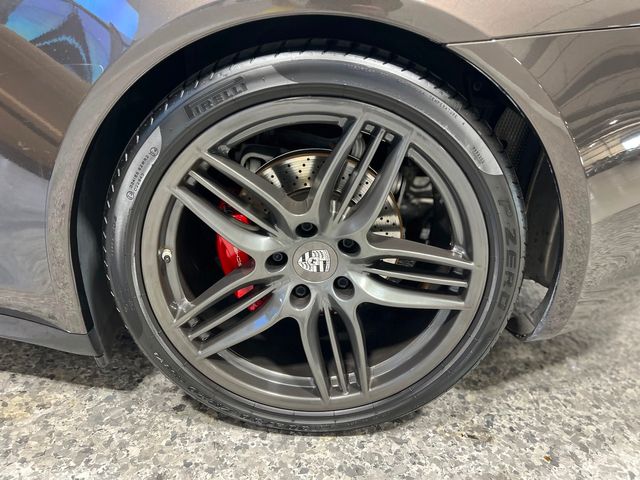 2013 Porsche 911 Carrera 4S | Longwood, FL | Millenia Motors 2013 Porsche 911 Carrera 4S | Longwood, FL | Millenia Motors