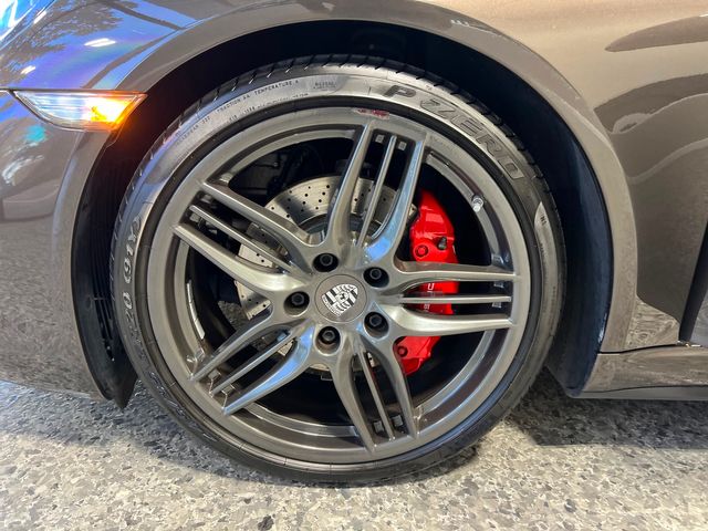 2013 Porsche 911 Carrera 4S | Longwood, FL | Millenia Motors 2013 Porsche 911 Carrera 4S | Longwood, FL | Millenia Motors