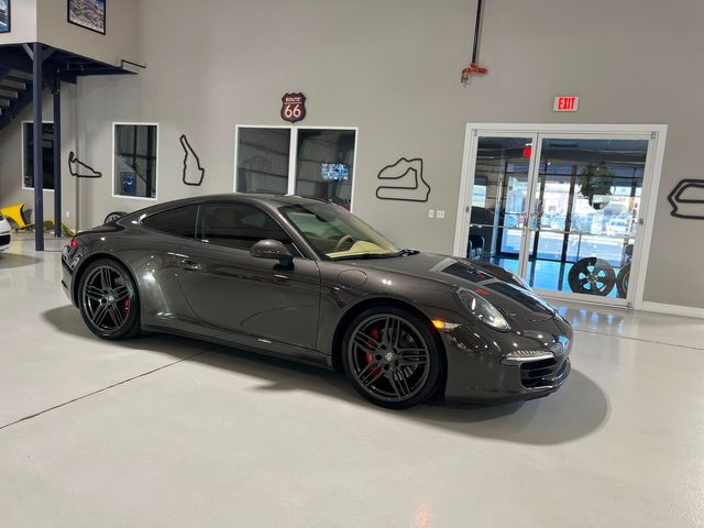 2013 Porsche 911 Carrera 4S | Longwood, FL | Millenia Motors 2013 Porsche 911 Carrera 4S | Longwood, FL | Millenia Motors