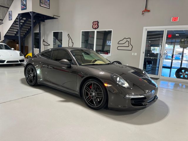 2013 Porsche 911 Carrera 4S | Longwood, FL | Millenia Motors