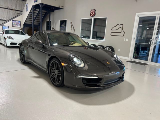 2013 Porsche 911 Carrera 4S | Longwood, FL | Millenia Motors 2013 Porsche 911 Carrera 4S | Longwood, FL | Millenia Motors