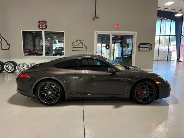2013 Porsche 911 Carrera 4S | Longwood, FL | Millenia Motors