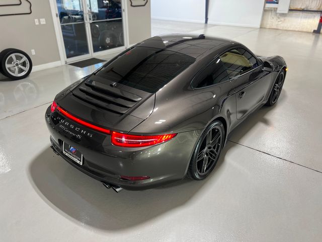 2013 Porsche 911 Carrera 4S | Longwood, FL | Millenia Motors