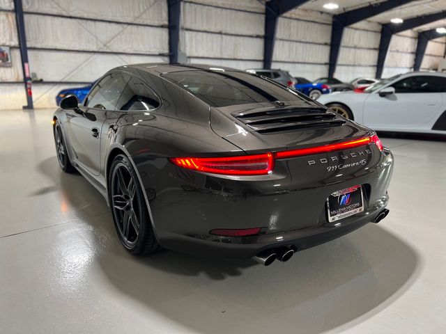 2013 Porsche 911 Carrera 4S | Longwood, FL | Millenia Motors