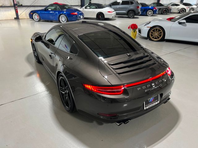 2013 Porsche 911 Carrera 4S | Longwood, FL | Millenia Motors 2013 Porsche 911 Carrera 4S | Longwood, FL | Millenia Motors