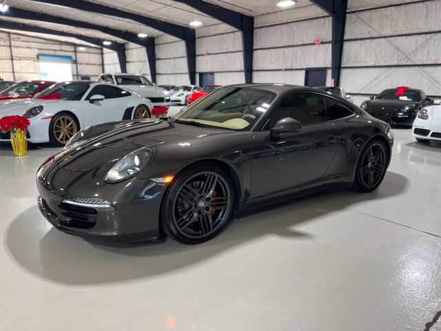 2013 Porsche 911 Carrera 4S | Longwood, FL | Millenia Motors