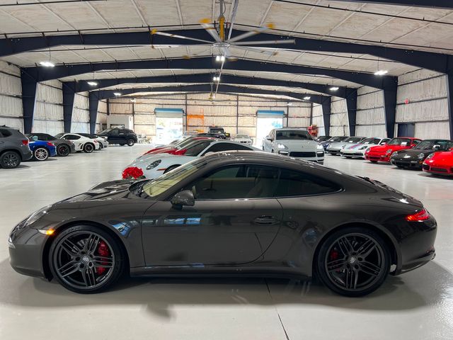 2013 Porsche 911 Carrera 4S | Longwood, FL | Millenia Motors