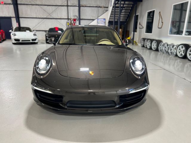 2013 Porsche 911 Carrera 4S | Longwood, FL | Millenia Motors 2013 Porsche 911 Carrera 4S | Longwood, FL | Millenia Motors