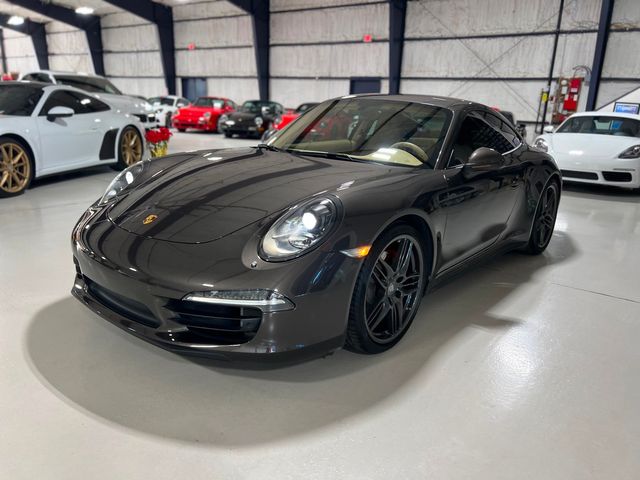 2013 Porsche 911 Carrera 4S | Longwood, FL | Millenia Motors