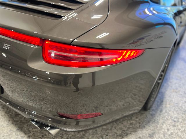 2013 Porsche 911 Carrera 4S | Longwood, FL | Millenia Motors 2013 Porsche 911 Carrera 4S | Longwood, FL | Millenia Motors