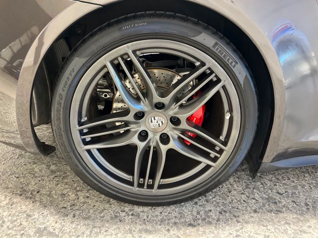 2013 Porsche 911 Carrera 4S | Longwood, FL | Millenia Motors 2013 Porsche 911 Carrera 4S | Longwood, FL | Millenia Motors