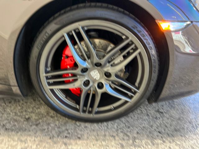 2013 Porsche 911 Carrera 4S | Longwood, FL | Millenia Motors 2013 Porsche 911 Carrera 4S | Longwood, FL | Millenia Motors