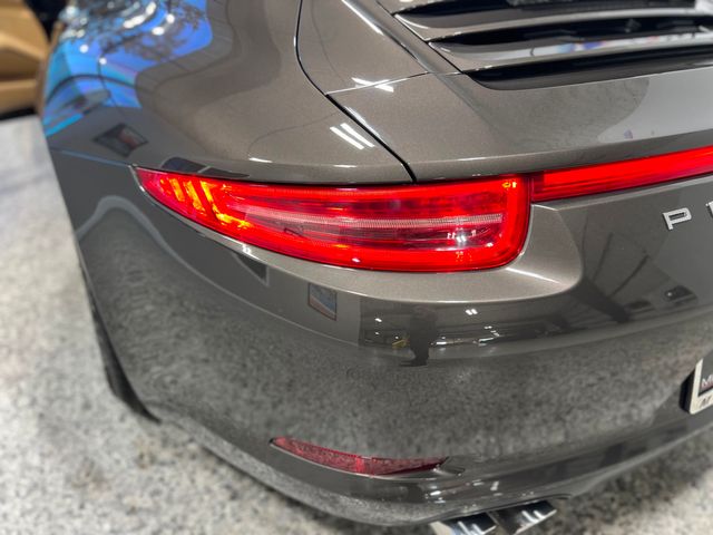 2013 Porsche 911 Carrera 4S | Longwood, FL | Millenia Motors 2013 Porsche 911 Carrera 4S | Longwood, FL | Millenia Motors