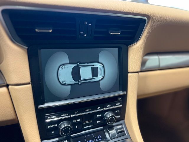 2013 Porsche 911 Carrera 4S | Longwood, FL | Millenia Motors