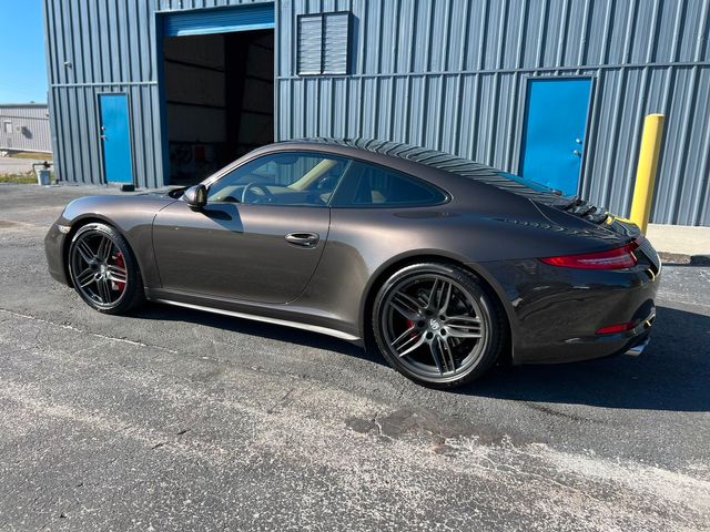 2013 Porsche 911 Carrera 4S | Longwood, FL | Millenia Motors 2013 Porsche 911 Carrera 4S | Longwood, FL | Millenia Motors