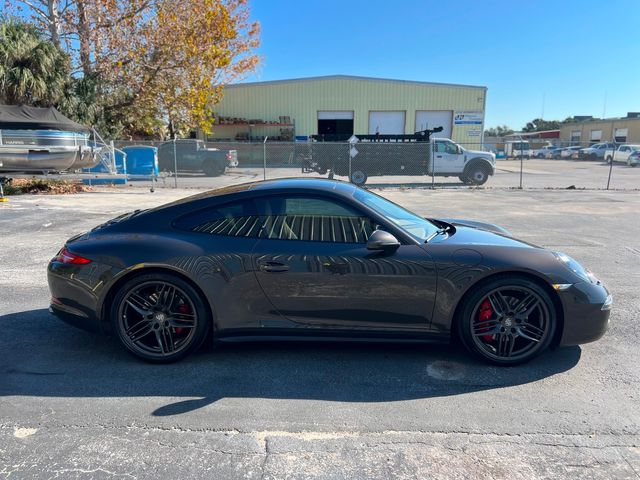 2013 Porsche 911 Carrera 4S | Longwood, FL | Millenia Motors 2013 Porsche 911 Carrera 4S | Longwood, FL | Millenia Motors