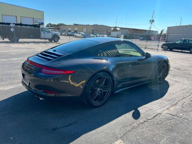 2013 Porsche 911 Carrera 4S | Longwood, FL | Millenia Motors 2013 Porsche 911 Carrera 4S | Longwood, FL | Millenia Motors