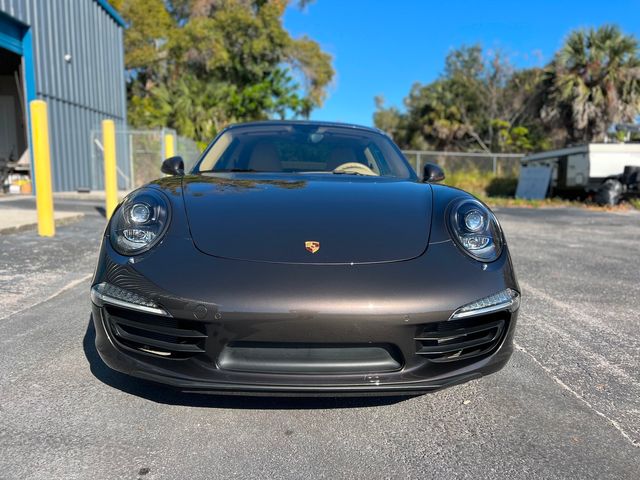 2013 Porsche 911 Carrera 4S | Longwood, FL | Millenia Motors