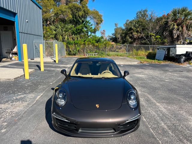 2013 Porsche 911 Carrera 4S | Longwood, FL | Millenia Motors
