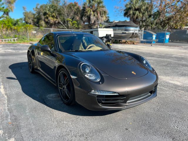 2013 Porsche 911 Carrera 4S | Longwood, FL | Millenia Motors