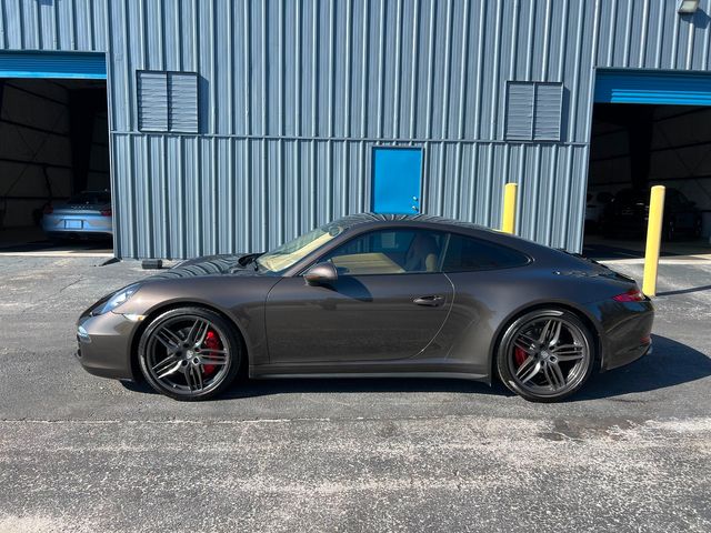 2013 Porsche 911 Carrera 4S | Longwood, FL | Millenia Motors 2013 Porsche 911 Carrera 4S | Longwood, FL | Millenia Motors