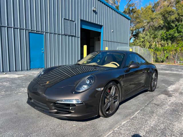 2013 Porsche 911 Carrera 4S | Longwood, FL | Millenia Motors 2013 Porsche 911 Carrera 4S | Longwood, FL | Millenia Motors