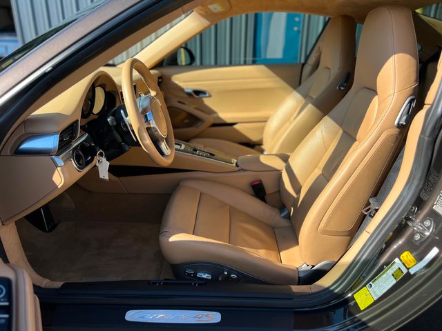 2013 Porsche 911 Carrera 4S | Longwood, FL | Millenia Motors
