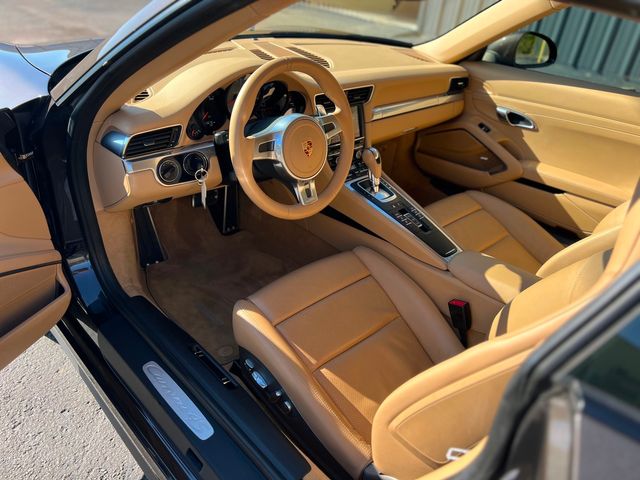 2013 Porsche 911 Carrera 4S | Longwood, FL | Millenia Motors