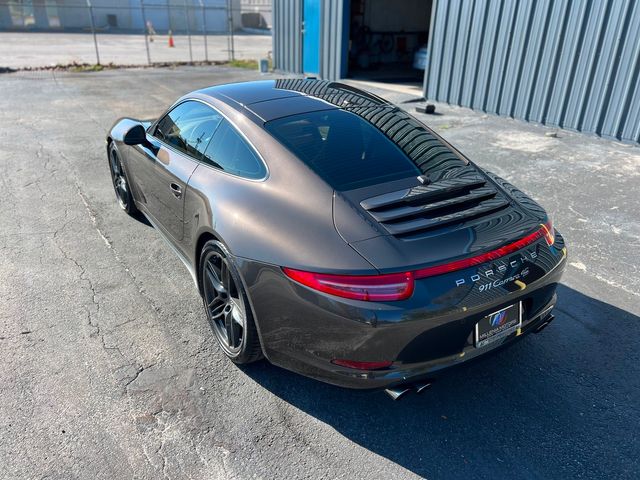 2013 Porsche 911 Carrera 4S | Longwood, FL | Millenia Motors