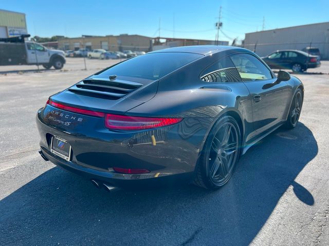 2013 Porsche 911 Carrera 4S | Longwood, FL | Millenia Motors