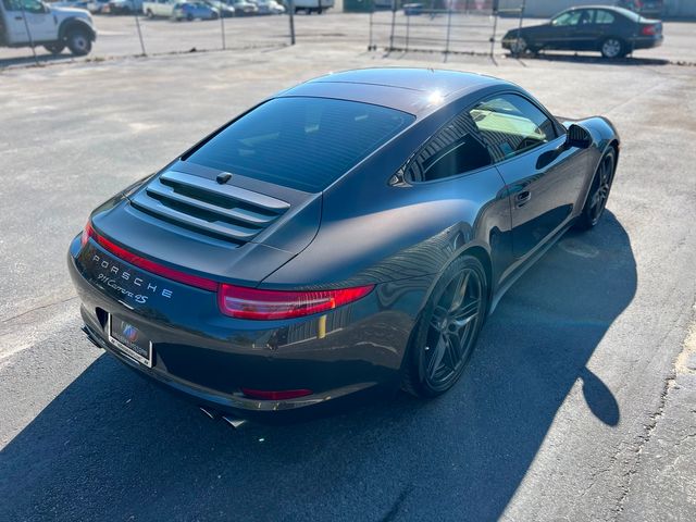 2013 Porsche 911 Carrera 4S | Longwood, FL | Millenia Motors 2013 Porsche 911 Carrera 4S | Longwood, FL | Millenia Motors