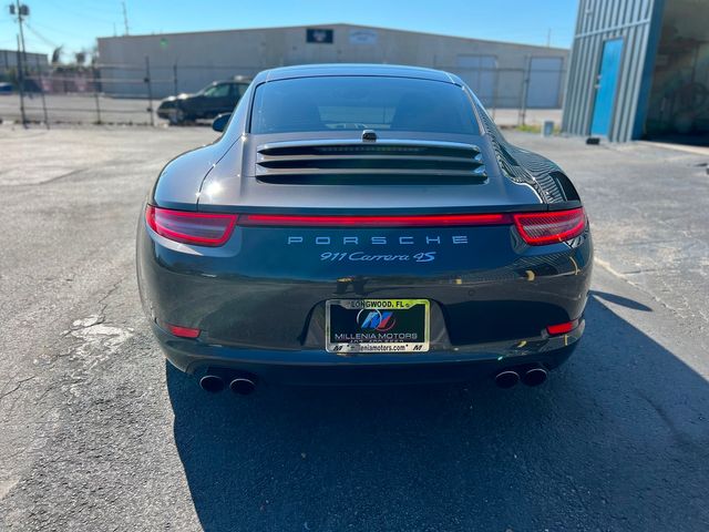 2013 Porsche 911 Carrera 4S | Longwood, FL | Millenia Motors