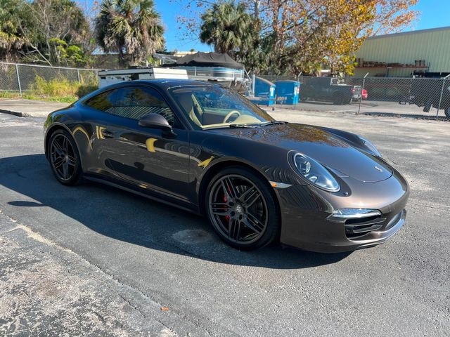 2013 Porsche 911 Carrera 4S | Longwood, FL | Millenia Motors