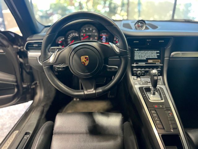 2013 Porsche 911 Carrera 4S | Longwood, FL | Millenia Motors 2013 Porsche 911 Carrera 4S | Longwood, FL | Millenia Motors