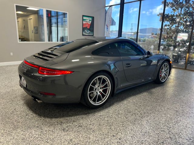 2013 Porsche 911 Carrera 4S | Longwood, FL | Millenia Motors