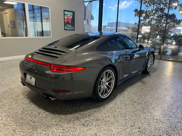 2013 Porsche 911 Carrera 4S | Longwood, FL | Millenia Motors 2013 Porsche 911 Carrera 4S | Longwood, FL | Millenia Motors