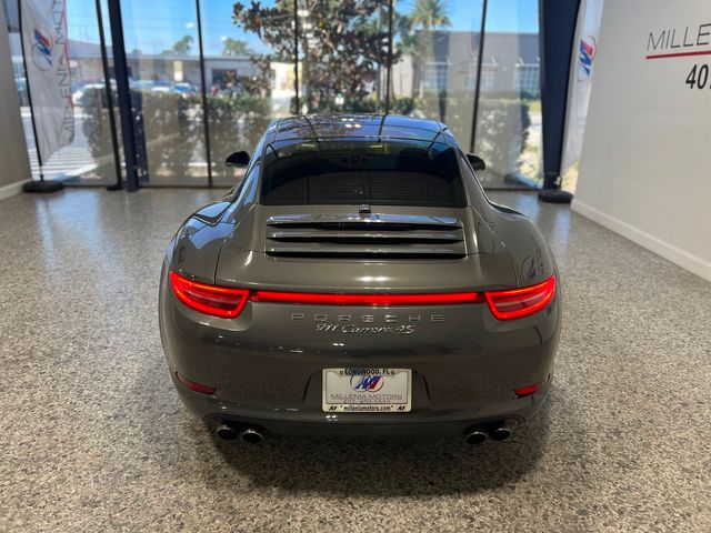 2013 Porsche 911 Carrera 4S | Longwood, FL | Millenia Motors