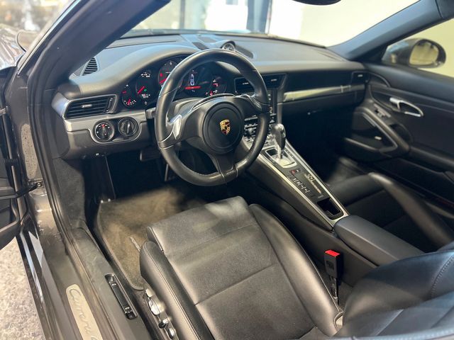 2013 Porsche 911 Carrera 4S | Longwood, FL | Millenia Motors