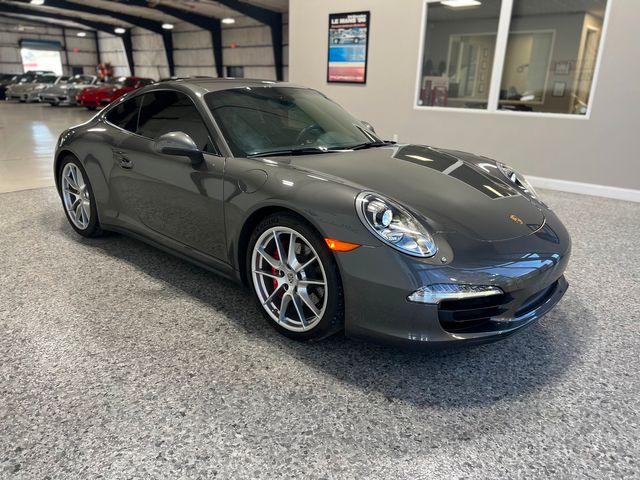 2013 Porsche 911 Carrera 4S | Longwood, FL | Millenia Motors