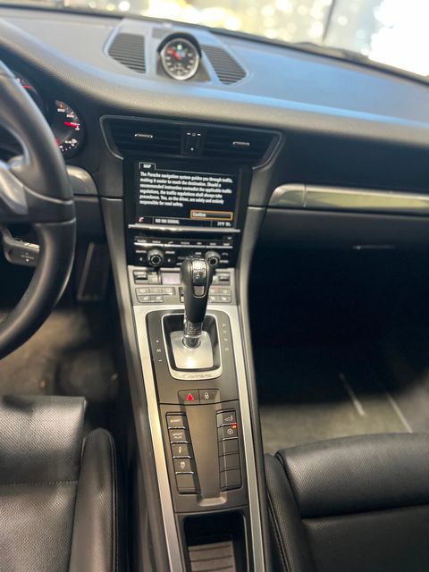 2013 Porsche 911 Carrera 4S | Longwood, FL | Millenia Motors