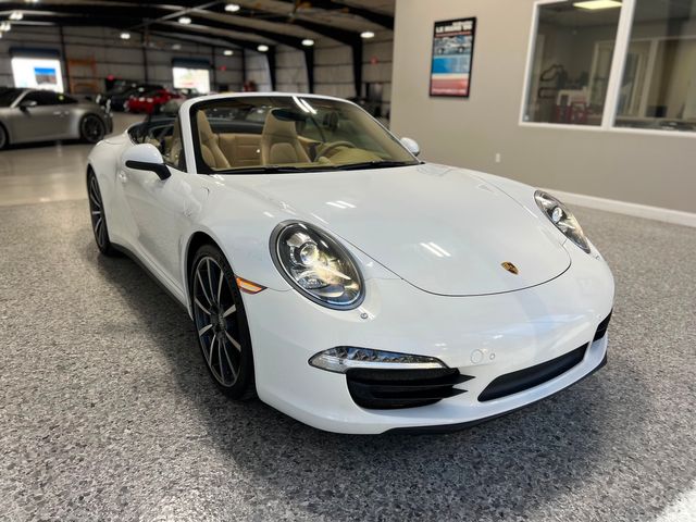 2013 Porsche 911 Carrera 4S | Longwood, FL | Millenia Motors