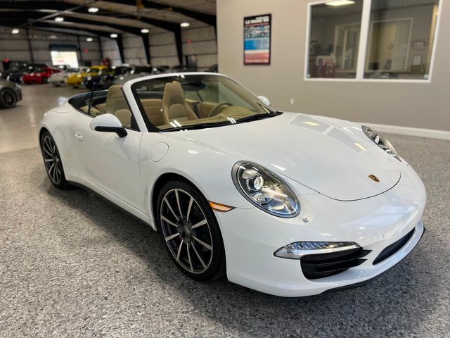 2013 Porsche 911 Carrera 4S | Longwood, FL | Millenia Motors