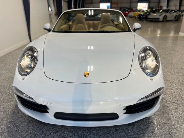 2013 Porsche 911 Carrera 4S | Longwood, FL | Millenia Motors 2013 Porsche 911 Carrera 4S | Longwood, FL | Millenia Motors