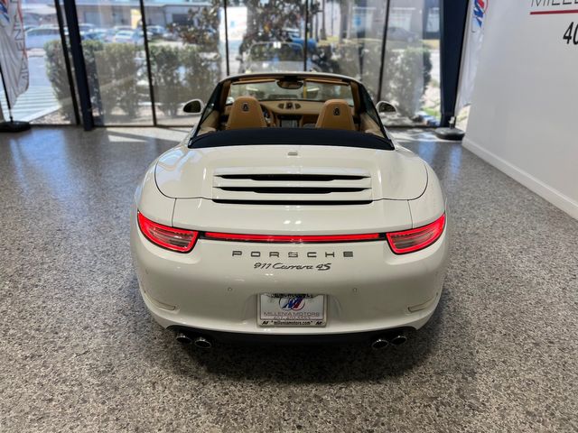 2013 Porsche 911 Carrera 4S | Longwood, FL | Millenia Motors 2013 Porsche 911 Carrera 4S | Longwood, FL | Millenia Motors