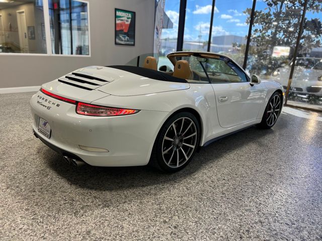 2013 Porsche 911 Carrera 4S | Longwood, FL | Millenia Motors 2013 Porsche 911 Carrera 4S | Longwood, FL | Millenia Motors