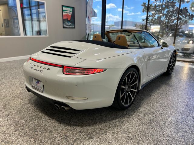2013 Porsche 911 Carrera 4S | Longwood, FL | Millenia Motors