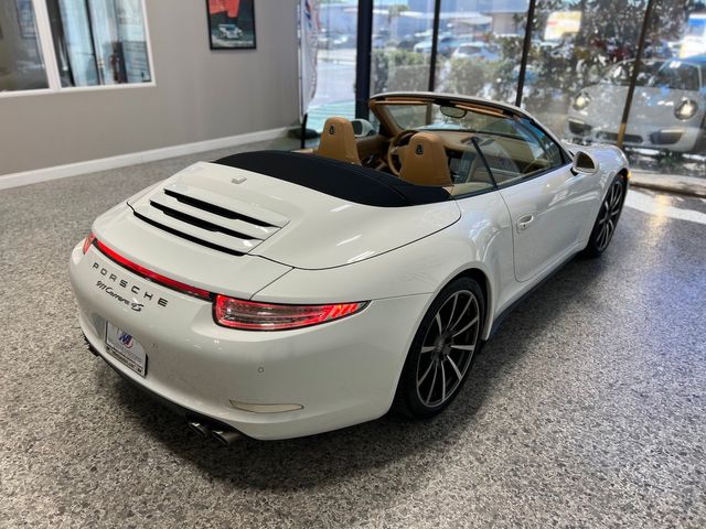 2013 Porsche 911 Carrera 4S | Longwood, FL | Millenia Motors 2013 Porsche 911 Carrera 4S | Longwood, FL | Millenia Motors